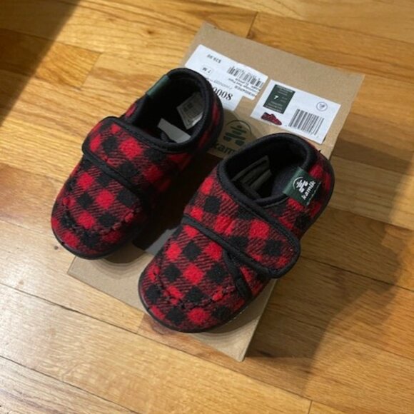 Kamik kids sleepers - Picture 4 of 4